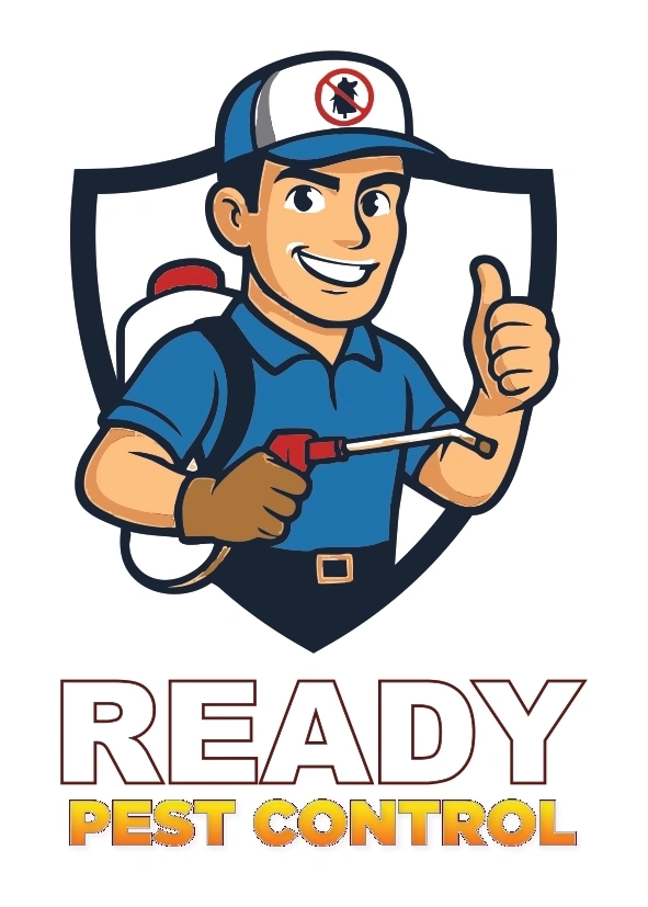 Ready Pest Control